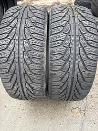 gomme usate 2254517 Winter UNIROYAL - MS PLUS 77 -