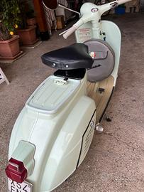 Vespa 50
