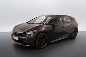 Cupra Born 58kWh