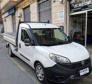 Fiat Dobló Work Up 1.6 Mtj  3 posti