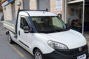 Fiat Dobló Work Up 1.6 Mtj  3 posti