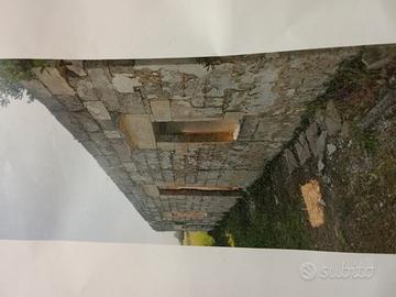 Terreno con casa Cutrofiano
