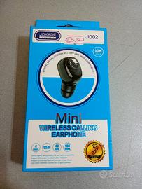 Mini auricolare bluetooth 