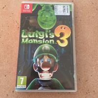 Luigi’s mansion 3