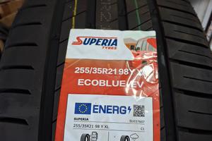 pneumatici nuovi 255 35 21 