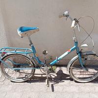 Graziella ruote 20 pollici 