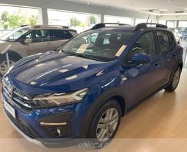 Dacia Sandero stepway 1.0 tce comfort 90cv