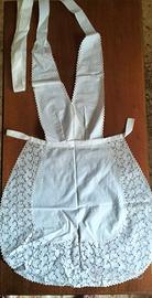 Grembiule da collezione 