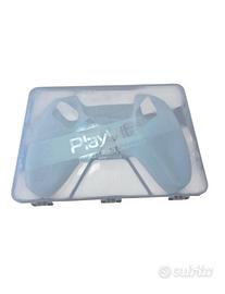 Cover In Silicone Di Alta Qualità Controller PS5