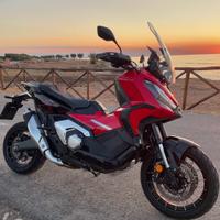 Honda X-ADV 750 - 2024