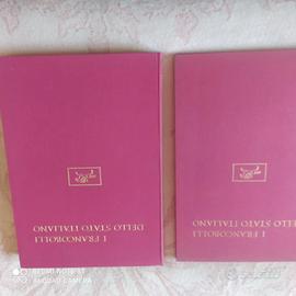 Francobolli dello Stato Italiano