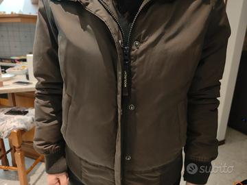 Woolrich donna vintage