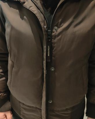 Woolrich donna vintage