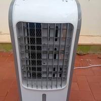 Climatizzatore ad aria