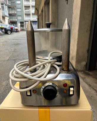 macchina scaldawurstel Golden Würstel - Sab torino