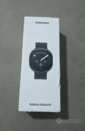 SAMSUNG Galaxy Watch 9