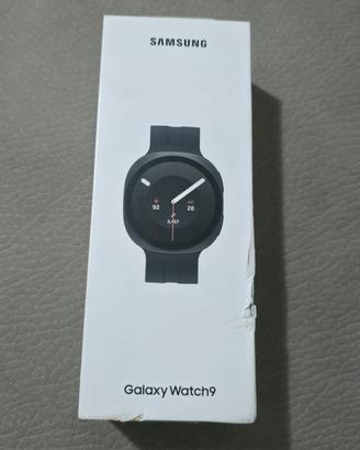 SAMSUNG Galaxy Watch 9