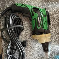 Avvitatore hitachi elettrico per cartongesso W6VB3