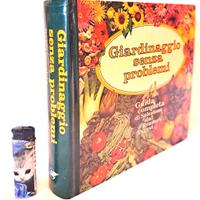 Libro: Giardinaggio senza problemi Reader's Digest