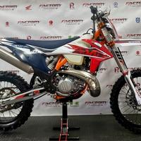 KTM EXC 300 TPI SIX DAYS 2023