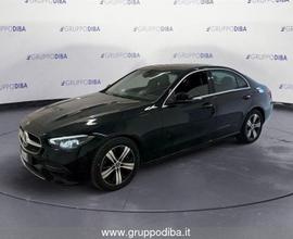 Mercedes-Benz Classe C Classe C-W206 2021 Ber...