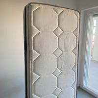 Materasso ortopedico a molle Flexilan, 200x90 cm