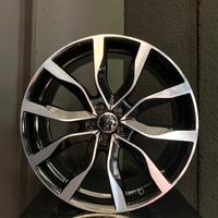 Cerchi range rover 20