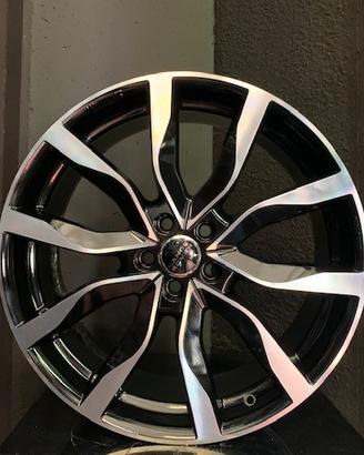 Cerchi range rover 20