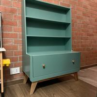 Libreria/scaffale per bambini