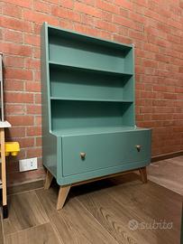 Libreria/scaffale per bambini
