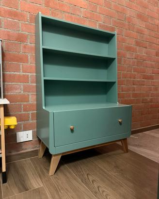 Libreria/scaffale per bambini