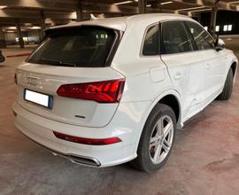 Audi Q5 Q5 40 2.0 tdi S line quattro 190cv s-troni