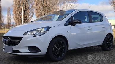 Opel corsa 1.4 GPL