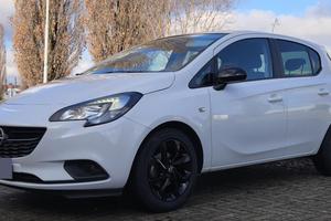 Opel corsa 1.4 GPL