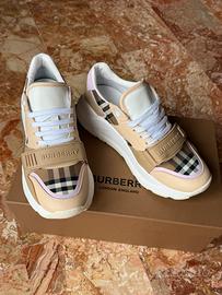 Burberry originali