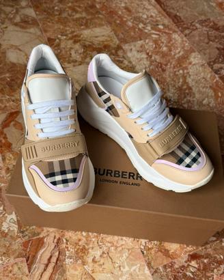 Burberry originali