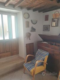 civile abitazione a Castellazzara