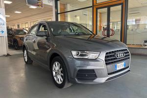 AUDI Q3 2.0 TDI 120 CV