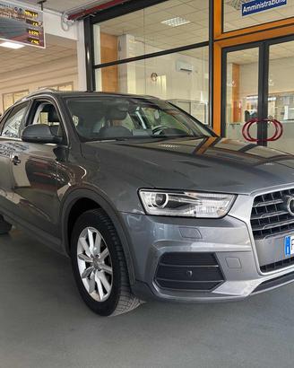 AUDI Q3 2.0 TDI 120 CV