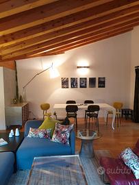 Appartamento bello in Cavana