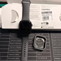 Apple watch ⌚️serie 11 da 46 mm