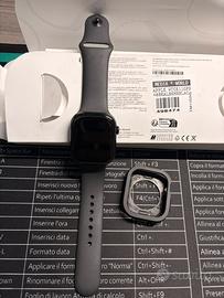 Apple watch ⌚️serie 11 da 46 mm