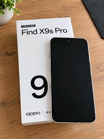 OPPO Find X9s Pro