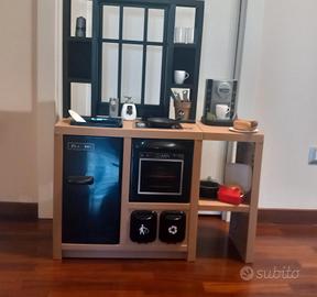 Cucina giocattolo eccellente stato