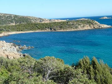 Casa relax a Tuerredda