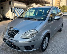 Lancia MUSA 1.4 16V 2010 12 mesi di garanzia e soc