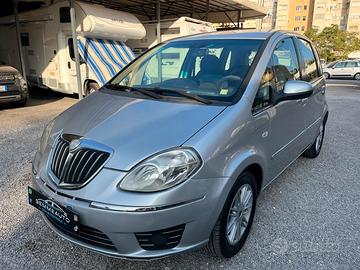 Lancia MUSA 1.4 16V 2010 12 mesi di garanzia e soc