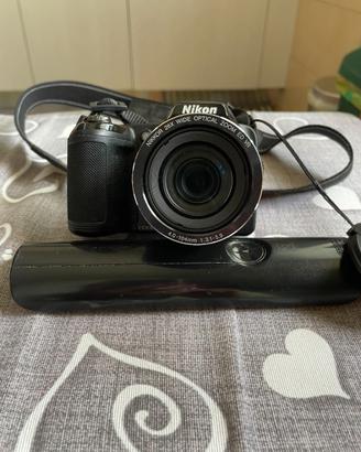 Nikon Coolpix L810 Fotocamera Digitale