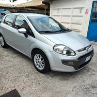 Fiat Punto Evo 1.3 MJT KM 115.000