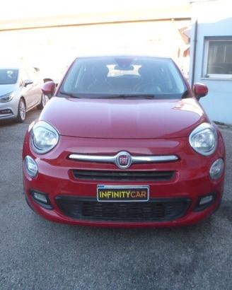 Fiat 500X 1.6 MultiJet 120 CV Pop Star. NEOPATENTA